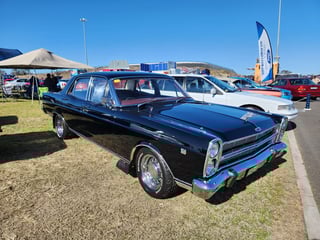 2023 All Ford Day - Eastern Creek NSW