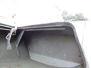 1967 Dodge Phoenix Hardtop Sedan 383 V8