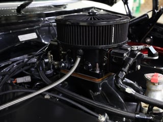 1975 Holden LH Torana Engineered Street/Strip - 8 sec 1/4 Mile