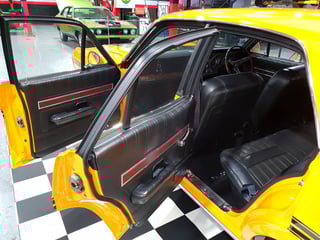 1970 XY GT Falcon Replica