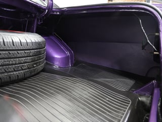 1971 Ford Falcon XY GT Replica