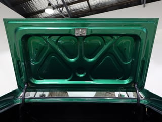 1977 Chrysler Valiant CL Charger 770 - Poison Ivy Metallic