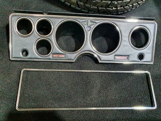 1978 Ford XC Falcon Cobra - Build No.140/400 - 5.8 litre