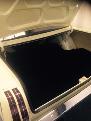 1969 VF Valiant Pacer 225