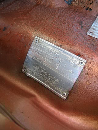 1973 Ford Cortina XLE