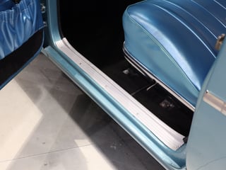 1964 Holden EH Special Station Wagon - Portsea Blue