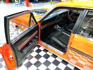 1971 XY Falcon GTHO Phase 3