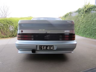 HSV Group A Walkinshaw #414