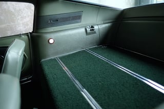 1967 Ford Mustang GT Fastback - 390 S-Code 4spd