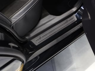 2007 FPV BF MK II Falcon GT R-Spec 40th Anniversary - Build No 46