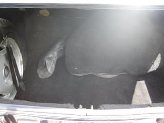 VC HDT Commodore #398