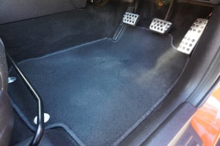 2004 Ford FPV BA Series II GTP - Build No. 82