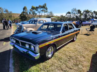 2023 All Ford Day - Eastern Creek NSW