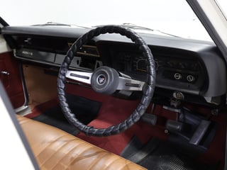 1971 Chrysler VG Valiant Wayfarer Utility 318ci Fireball V8 - Bondi Bleach White