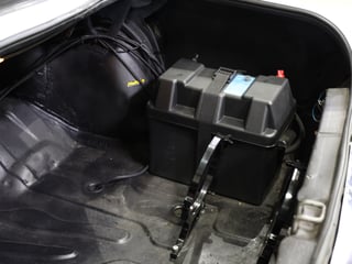 1988 Holden VL Commodore BT1 Police Pack - 9 Second Qtr. Mile