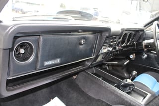 1978 XC Falcon Cobra #268