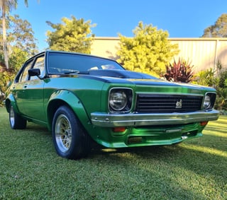 1976 Holden LX Torana SL/R 5000 Tribute …