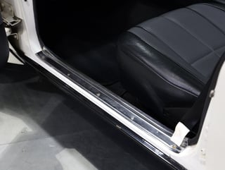 1977 Holden LX Torana SLR 5000 Tribute - Palais White 