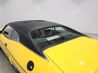 1978 Ford XC GS Falcon 500 Hardtop - 302 V8 and SUNROOF