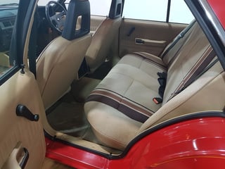 1984 XE Falcon S Pak 4.1L 4 speed