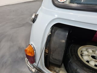 1964 Morris Mini Cooper S Mk 1 Tribute