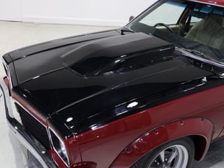 1977 Holden LX SLR 5000 Torana A9X - 1 of 1 - Madeira Red