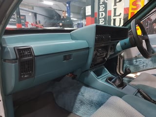 1985 VK SS Group 3 Brock Commodore #2029