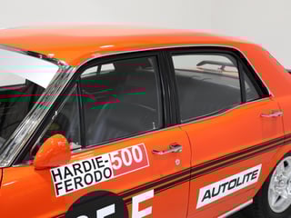 1971 Ford Falcon XY GT - 65E Moffat Race Tribute 
