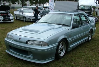 2014 Muscle Car Masters - Eastern Creek Sydney