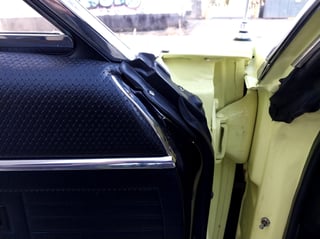 1972 VH Valiant Charger 770 SE E55 - Lime Light