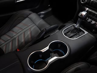 2019 Ford Mustang DJR Limited Edition Build No 22 / 30 - Auto 4,225 km