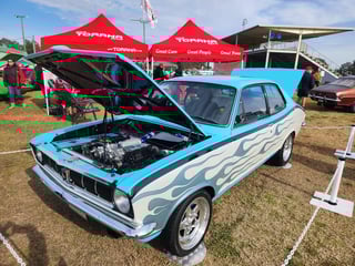 2024 All Holden Day and Coffee and Cars St Ives - A Massive Car Lover's Day!