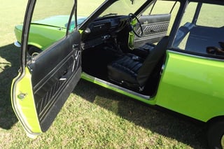 1971 LC Torana GTR XU1