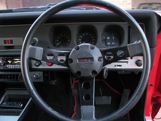 LX SS Torana Hatchback