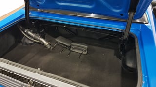 1974 XB GT Falcon Replica