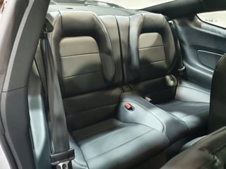 2020 Ford Mustang R-Spec - Build 328 / 500