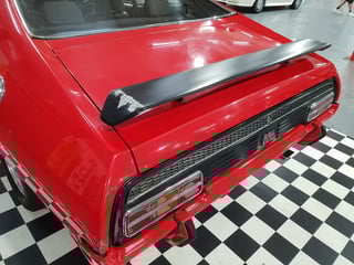 1974 XB GT Replica Falcon Hardtop