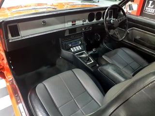 1976 LX SS Torana Hatchback 4.2L V8 manual