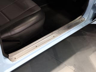 1977 Holden LX Torana A9X Tribute - Opaline  Blue 