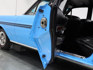 1971 XY GT Ford Falcon