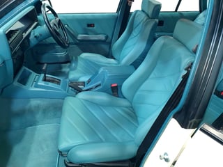 1985 Brock VK HDT Calais Director