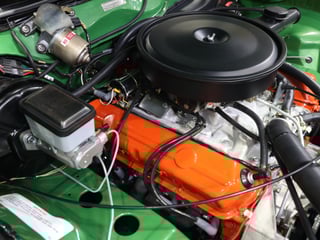 1977 Holden LX Torana A9X Hatchback Tribute - Supermint Metallic …