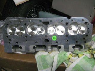 1969 Plymouth Barracuda Coupe