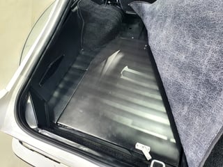 1977 LX Torana Hatchback A9X Replica