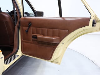 1979 Ford XD Falcon GL