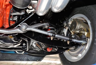 1969 Chevrolet Camaro Yenko 427 Tribute