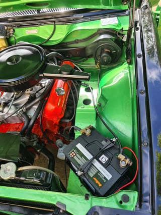 1976 Holden LX Torana SL/R 5000 Tribute …