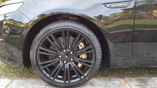 2016 XR8 Falcon Sprint #81