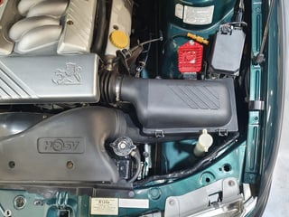 1994 HSV VR Clubsport Build No.730 - 5 Speed Manual