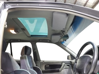 1993 HSV VR Senator 185i Build No 96 - Anthracite Grey Metallic